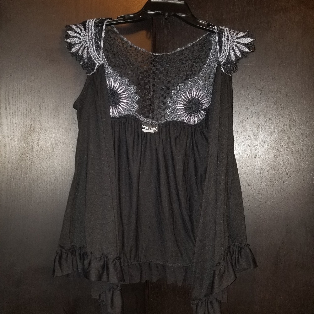 Vest